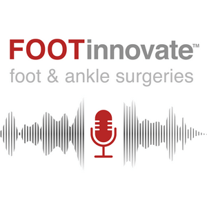 Ouça Foot Innovate Podcast Channel na aplicação