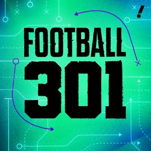 Ouça Football 301 na aplicação