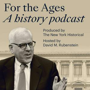 Ouça For the Ages: A History Podcast na aplicação