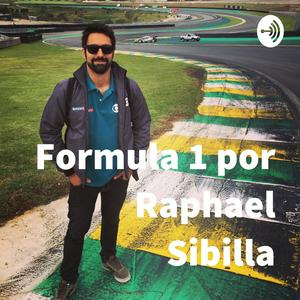 Ouça Formula 1 por Raphael Sibilla na aplicação