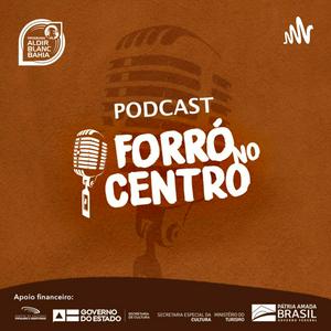 Forró no Centro
