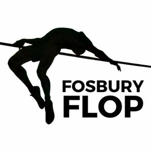 Ouça FOSBURY FLOP na aplicação