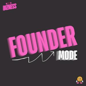 Founder Mode