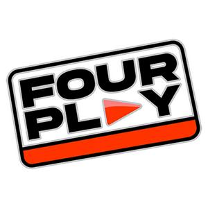 Ouça Four Play na aplicação