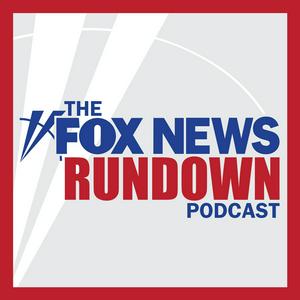 Ouça The Fox News Rundown na aplicação