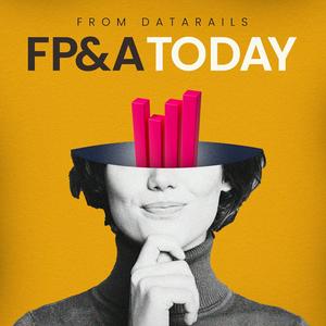 Ouça FP&A Today na aplicação