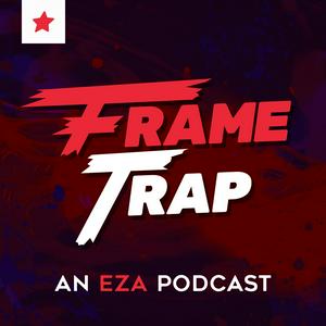 Ouça Frame Trap na aplicação