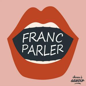 Ouça Franc-parler na aplicação