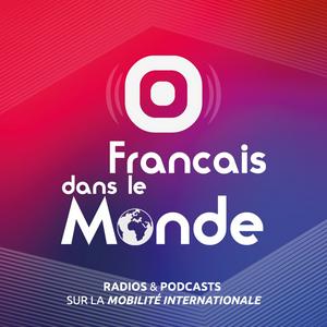 Ouça Francaisdanslemonde.fr na aplicação