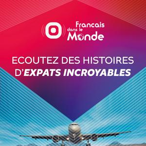 Français dans le monde