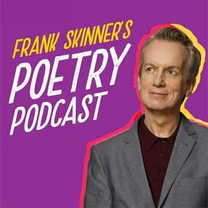 Ouça Frank Skinner's Poetry Podcast na aplicação