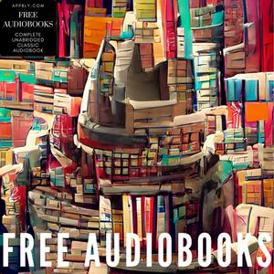 Ouça Free Audiobooks na aplicação