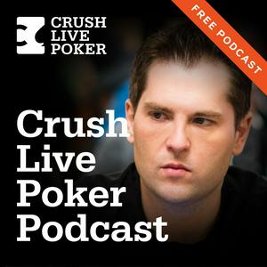 Ouça Free Crush Live Poker Podcast na aplicação