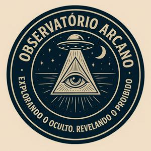 Frequência Arcana – Um podcast do Observatório Arcano