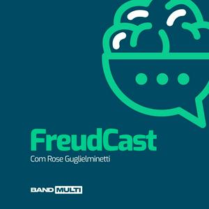 Ouça FreudCast na aplicação