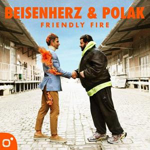 Ouça Beisenherz und Polak – Friendly Fire na aplicação