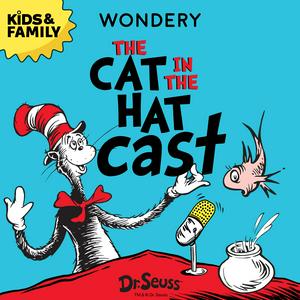 The Cat In The Hat Cast