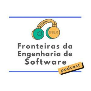 Ouça Fronteiras da Engenharia de Software na aplicação