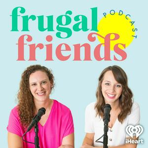 Ouça Frugal Friends Podcast na aplicação