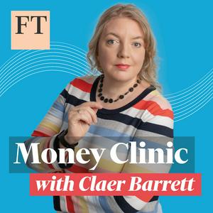 Ouça Money Clinic with Claer Barrett na aplicação