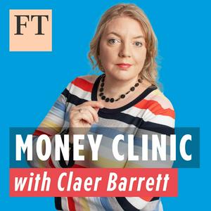 Ouça Money Clinic with Claer Barrett na aplicação