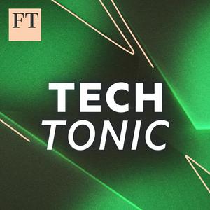 FT Tech Tonic