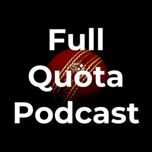 Ouça Full Quota Podcast na aplicação