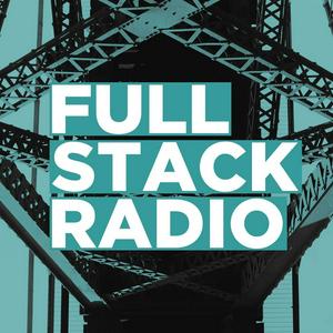 Ouça Full Stack Radio na aplicação