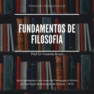 Ouça Fundamentos de Filosofia na aplicação