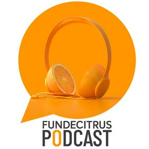 Fundecitrus Podcast