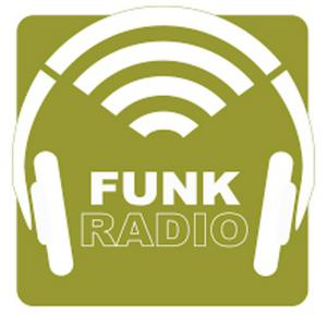 Ouça Funk Radio na aplicação