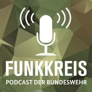 Ouça Funkkreis: Podcast der Bundeswehr na aplicação