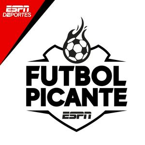 Ouça Futbol Picante na aplicação