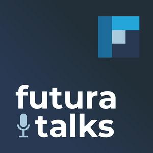 Ouça Futura Talks | Nova Futura Investimentos na aplicação