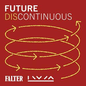 Ouça Future Discontinuous na aplicação