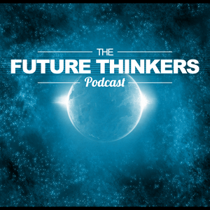 Ouça Future Thinkers na aplicação