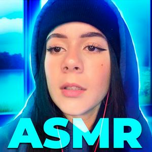 Ouça Gabi ASMR na aplicação