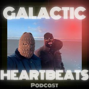 Ouça Galactic Heartbeats na aplicação