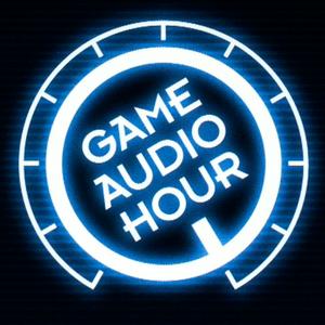 Ouça Game Audio Hour na aplicação