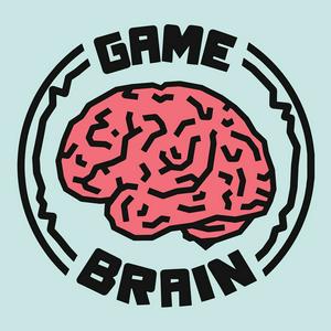 Ouça Game Brain: A Board Game Podcast About Our Gaming Group na aplicação