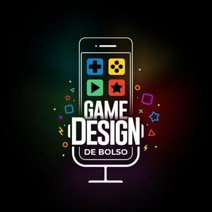 Ouça Game Design de Bolso na aplicação