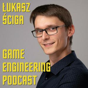 Ouça Game Engineering Podcast na aplicação