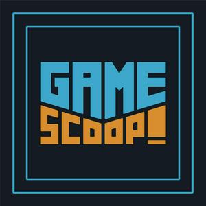 Ouça Game Scoop! na aplicação