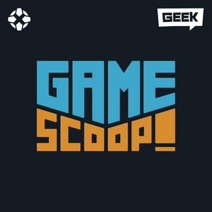 Ouça Game Scoop! na aplicação