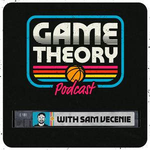 Ouça Game Theory Podcast na aplicação