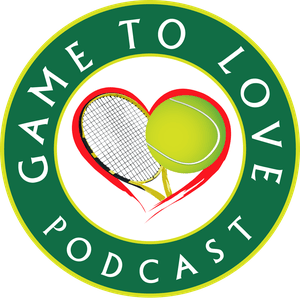 Ouça Game To Love Tennis Podcast na aplicação