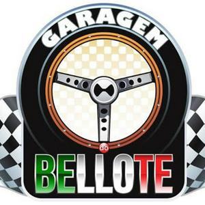 Garagem do Bellote