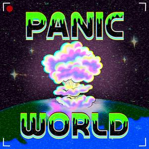 Ouça Panic World na aplicação