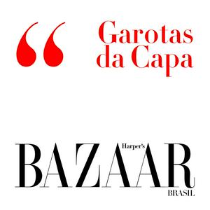 Garotas/Garotos da Capa