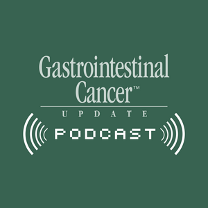 Ouça Gastrointestinal Cancer Update na aplicação